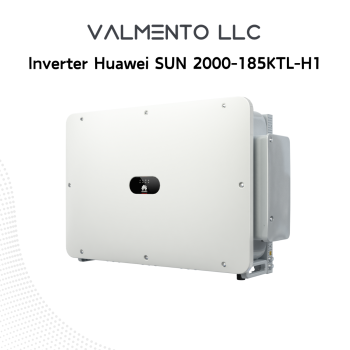 Wechselrichter Huawei SUN 2000-185KTL-H1